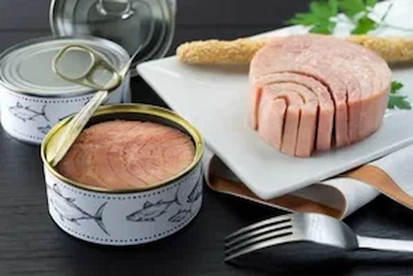 فروش تن ماهی ۱۲۰ گرمی + قیمت خرید به صرفه